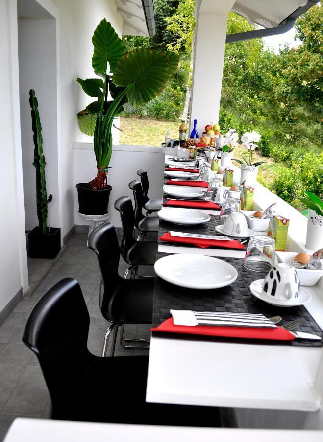 Gan Eden B&B San Benedetto Del Querceto Exterior photo