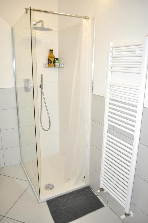 Gan Eden B&B San Benedetto Del Querceto Exterior photo