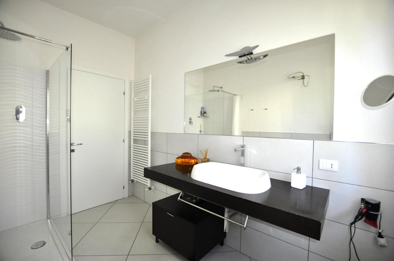 Gan Eden B&B San Benedetto Del Querceto Exterior photo