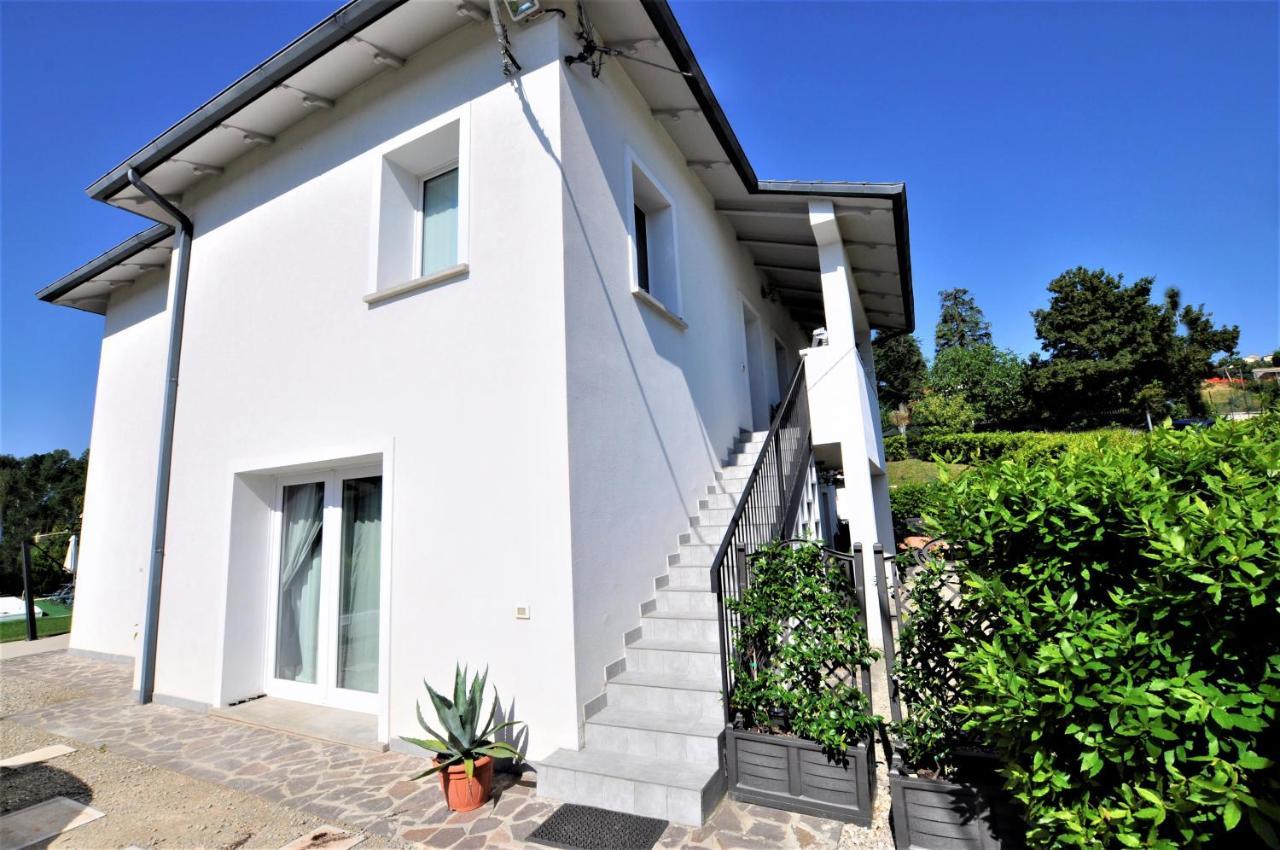 Gan Eden B&B San Benedetto Del Querceto Exterior photo