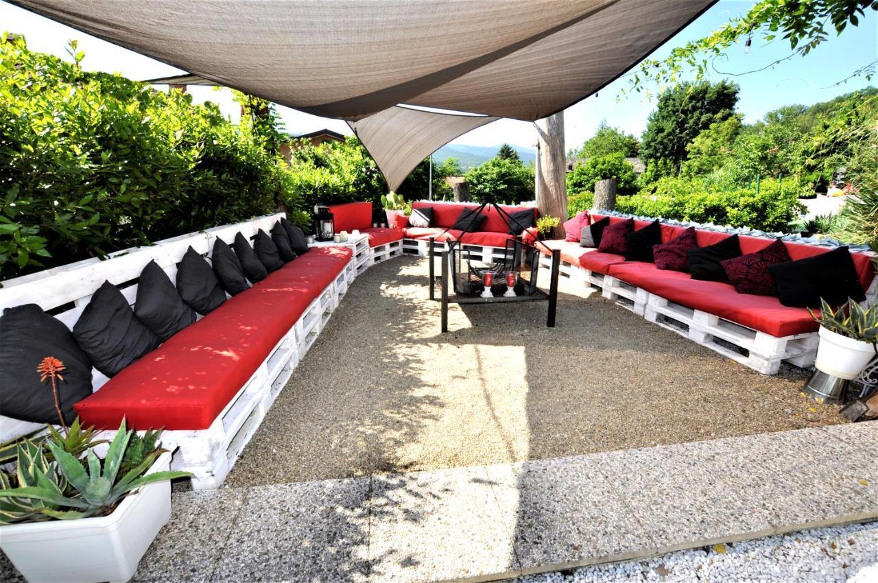 Gan Eden B&B San Benedetto Del Querceto Exterior photo