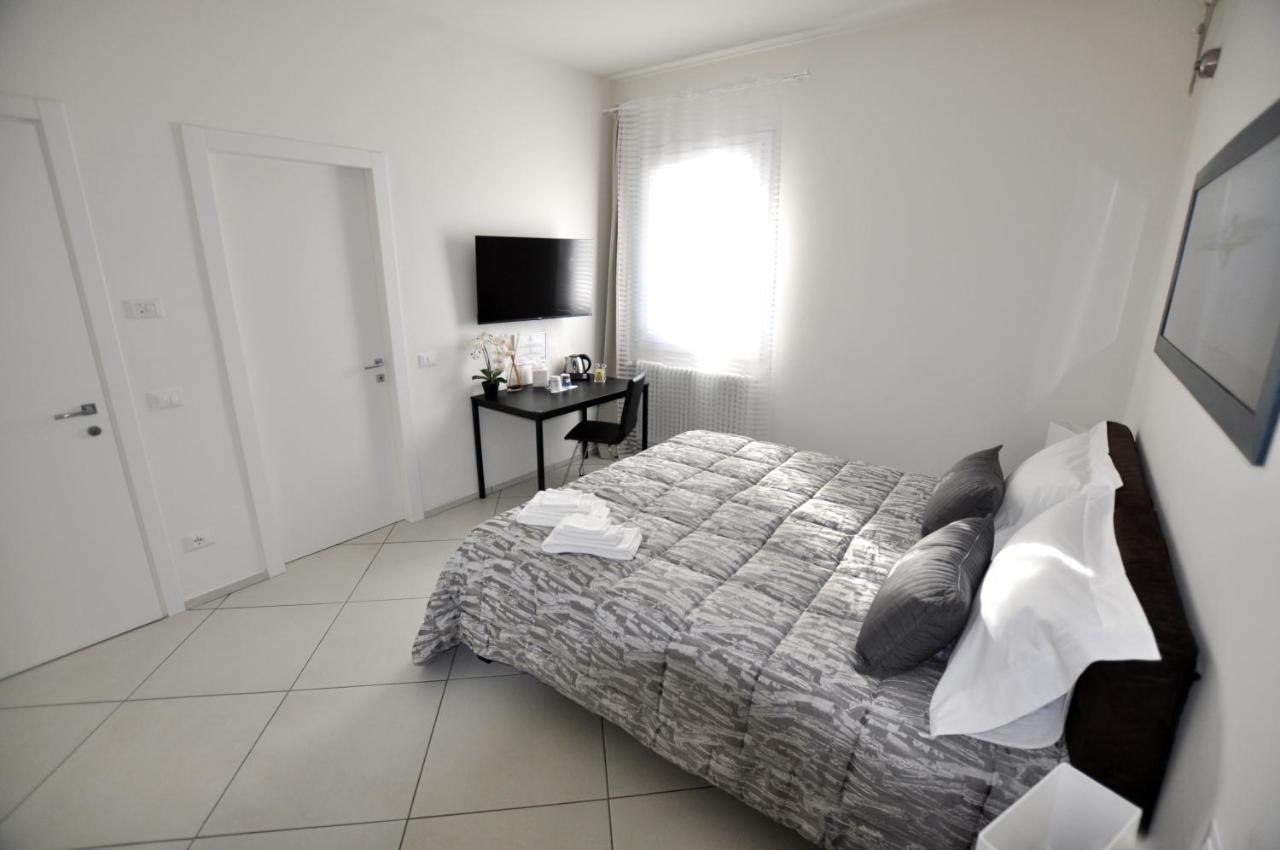 Gan Eden B&B San Benedetto Del Querceto Exterior photo