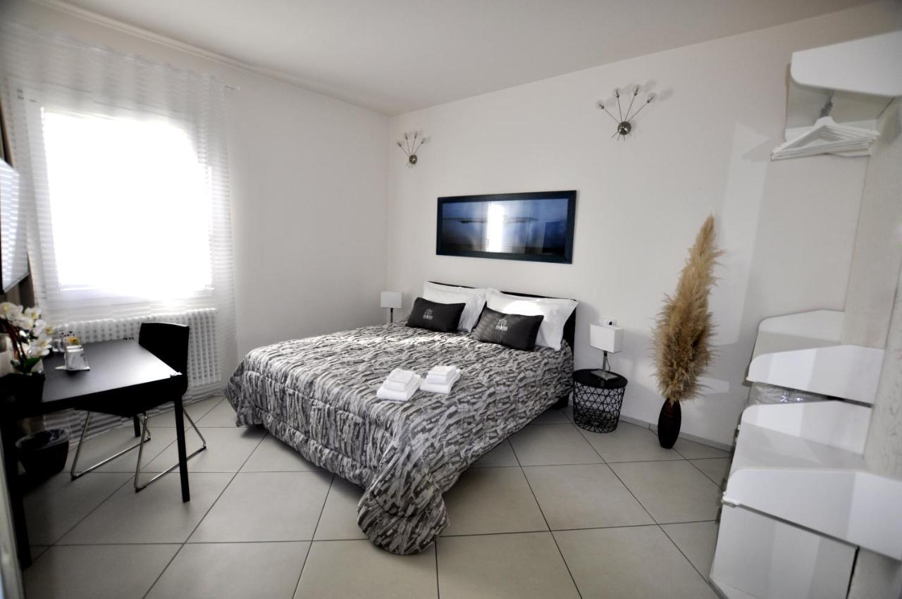 Gan Eden B&B San Benedetto Del Querceto Exterior photo