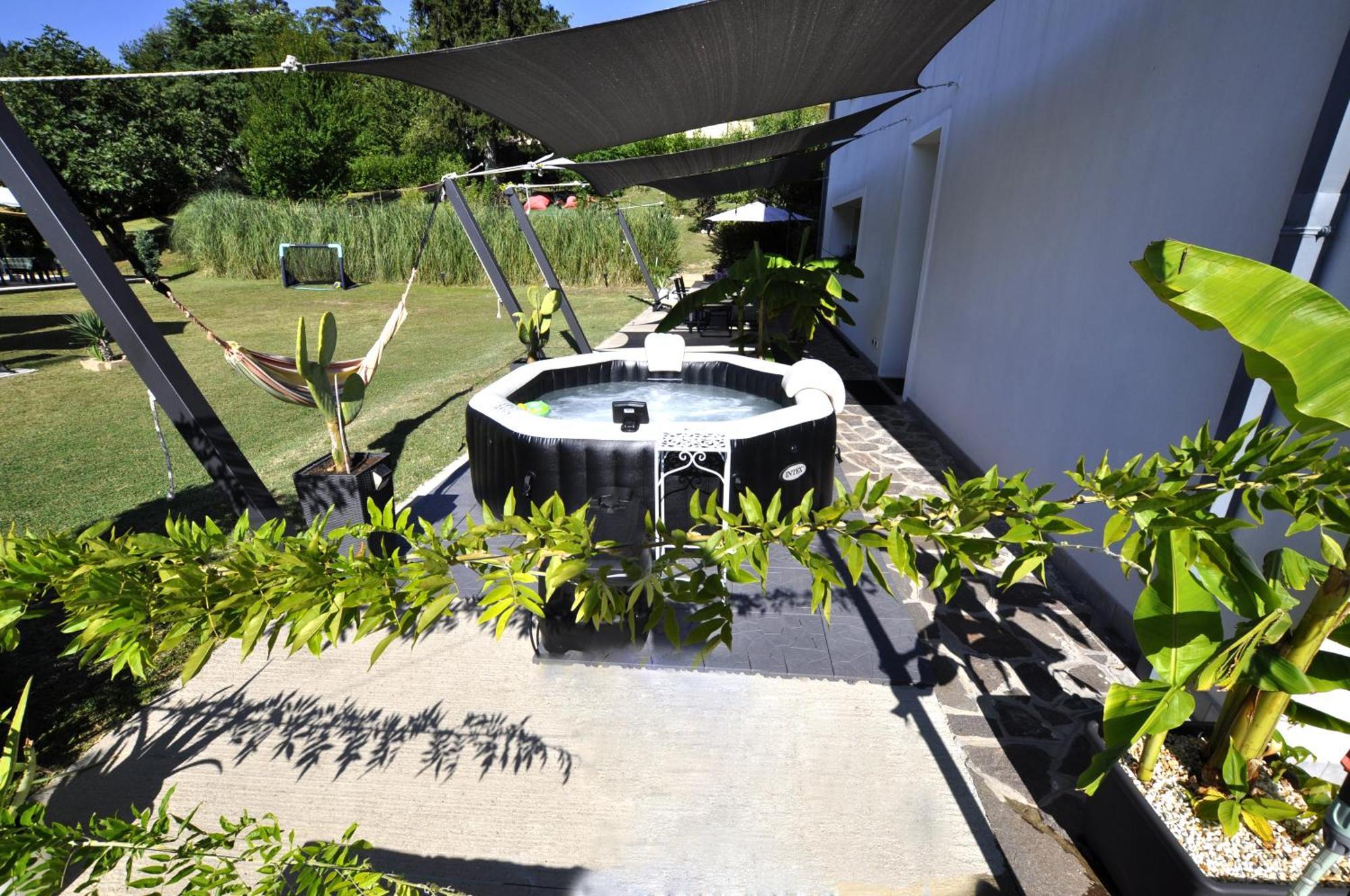Gan Eden B&B San Benedetto Del Querceto Exterior photo