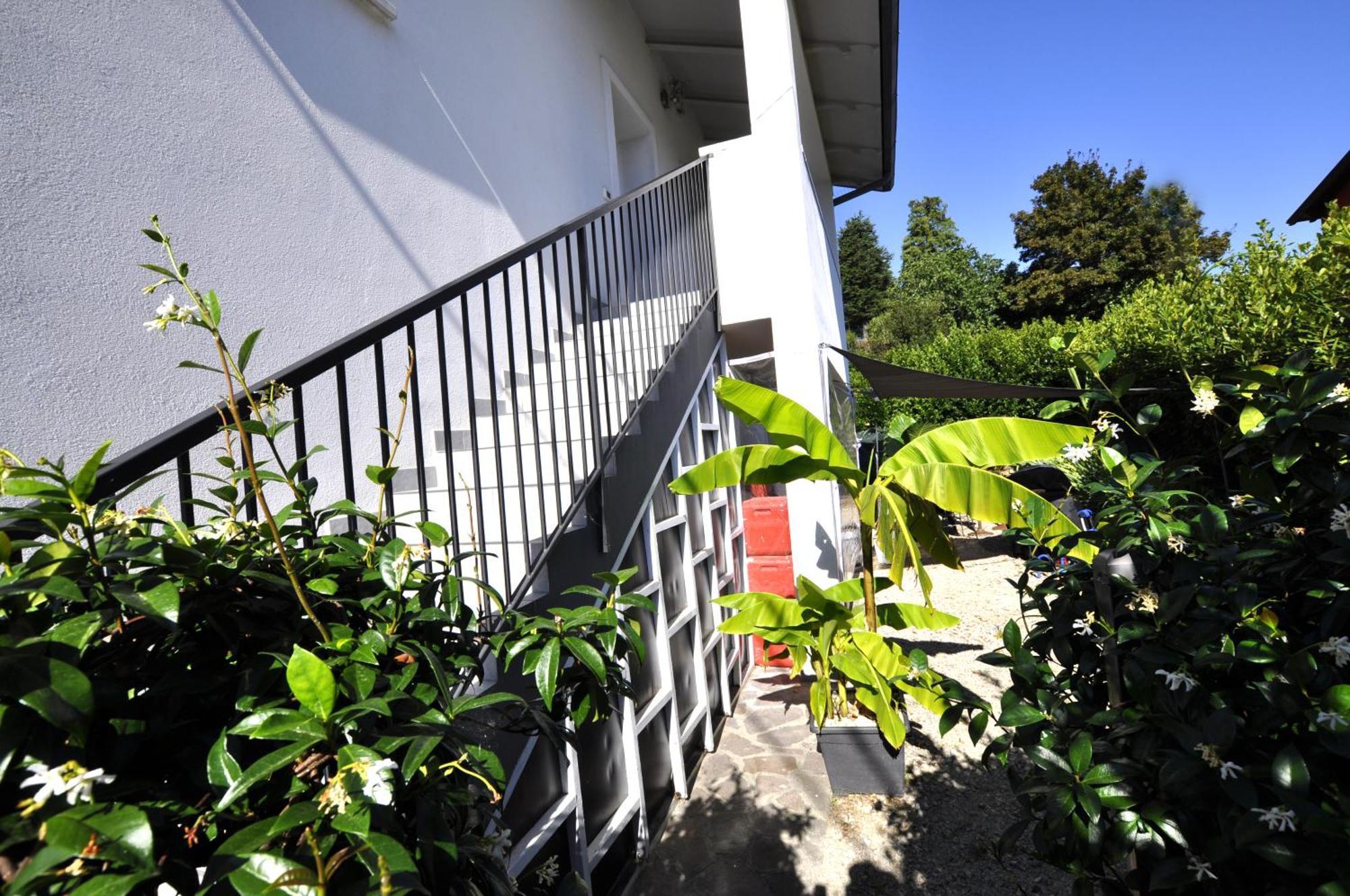 Gan Eden B&B San Benedetto Del Querceto Exterior photo