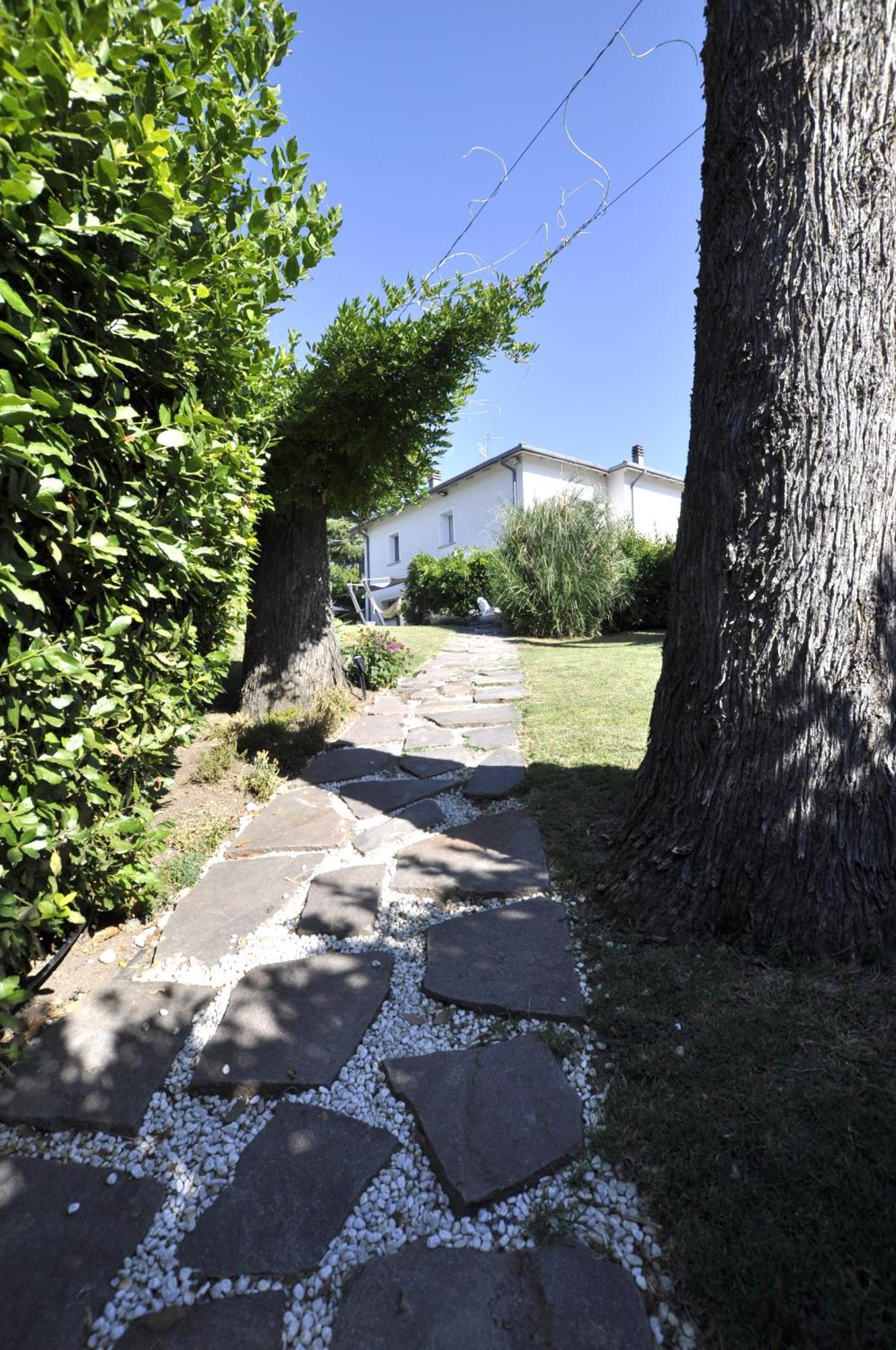 Gan Eden B&B San Benedetto Del Querceto Exterior photo