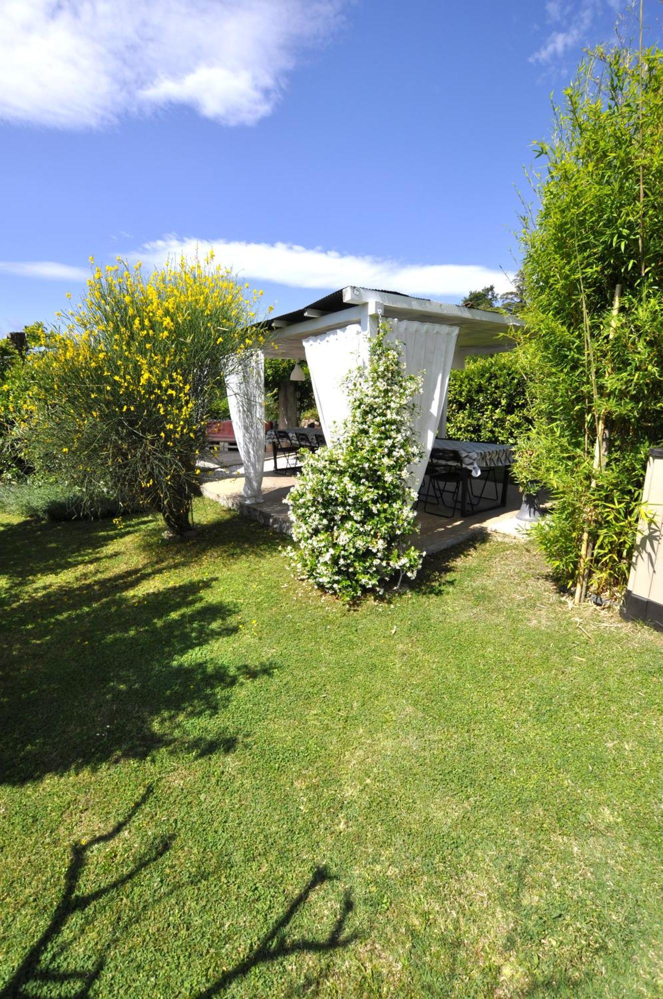 Gan Eden B&B San Benedetto Del Querceto Exterior photo