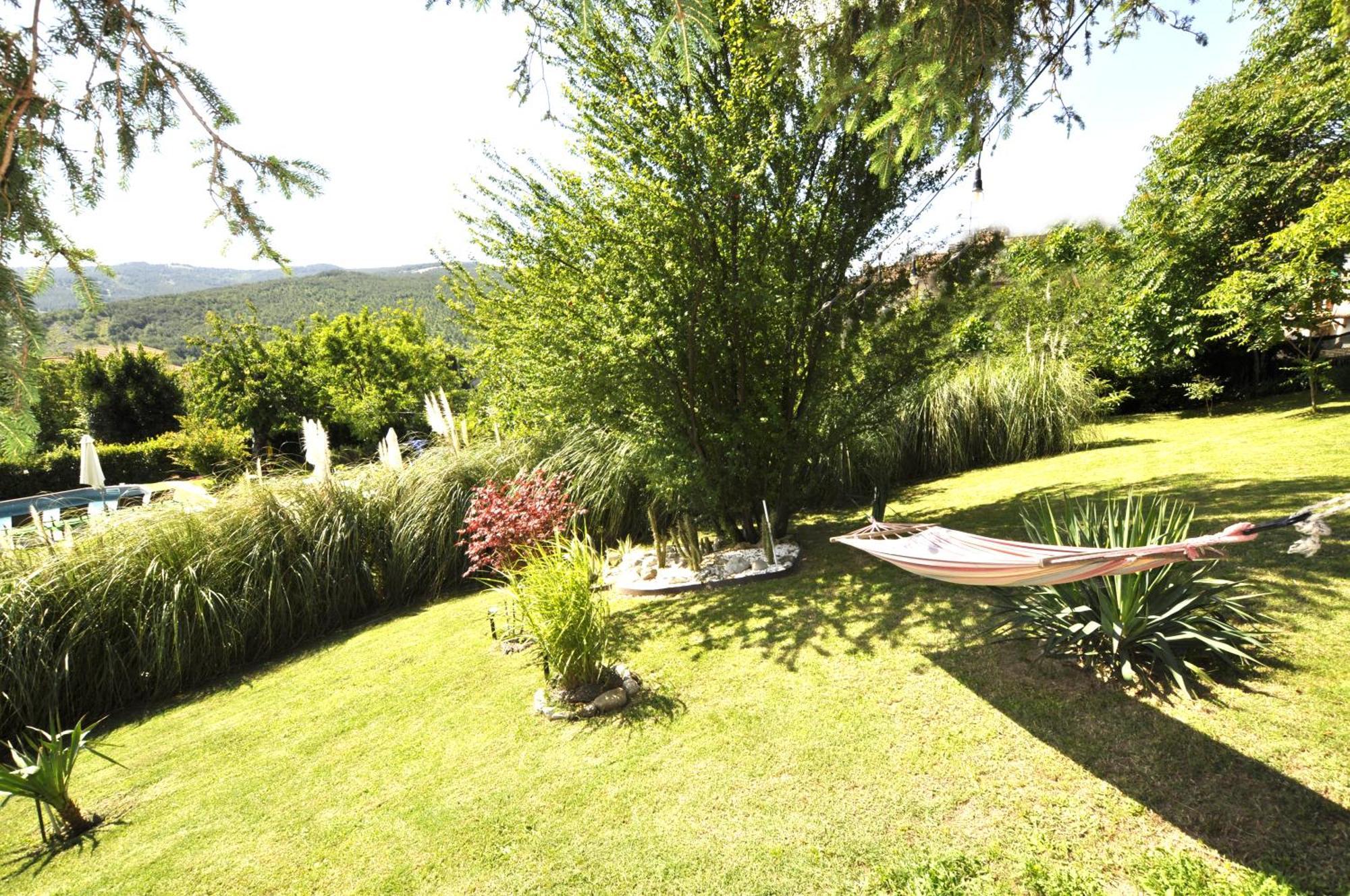 Gan Eden B&B San Benedetto Del Querceto Exterior photo