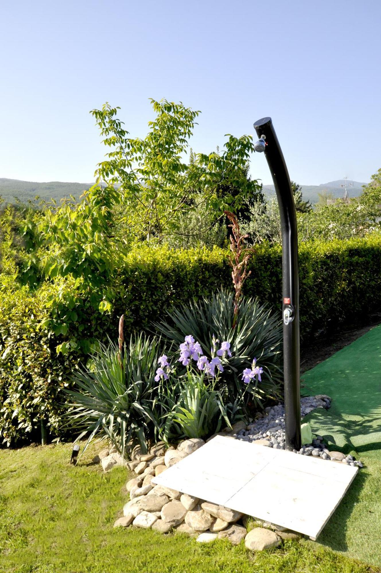 Gan Eden B&B San Benedetto Del Querceto Exterior photo
