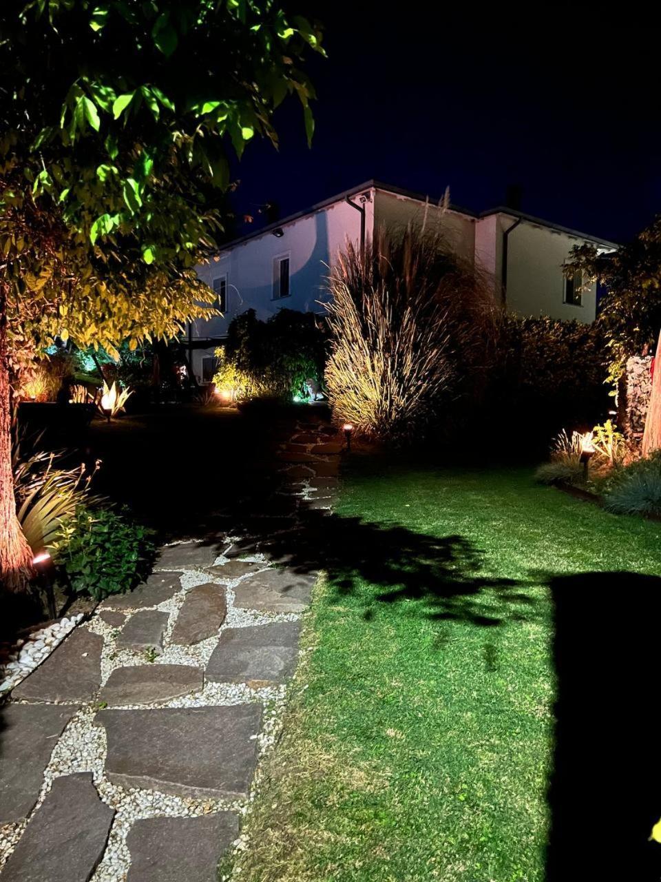 Gan Eden B&B San Benedetto Del Querceto Exterior photo