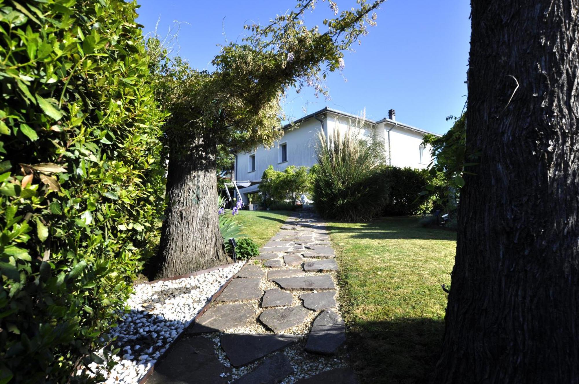 Gan Eden B&B San Benedetto Del Querceto Exterior photo