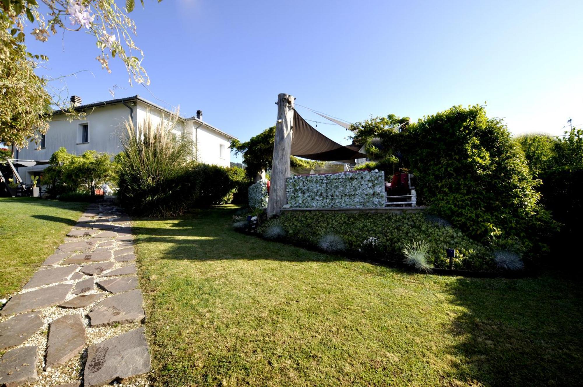 Gan Eden B&B San Benedetto Del Querceto Exterior photo
