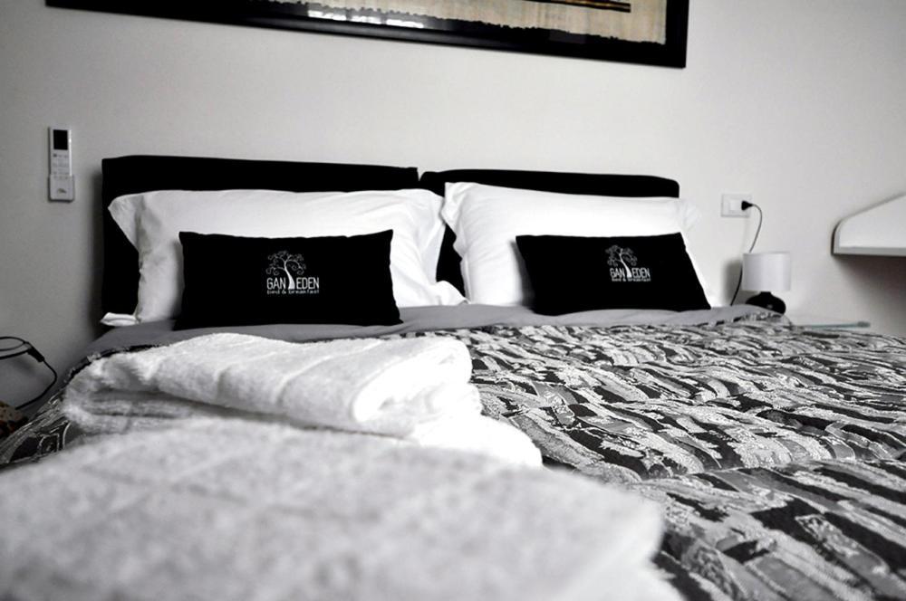 Gan Eden B&B San Benedetto Del Querceto Exterior photo