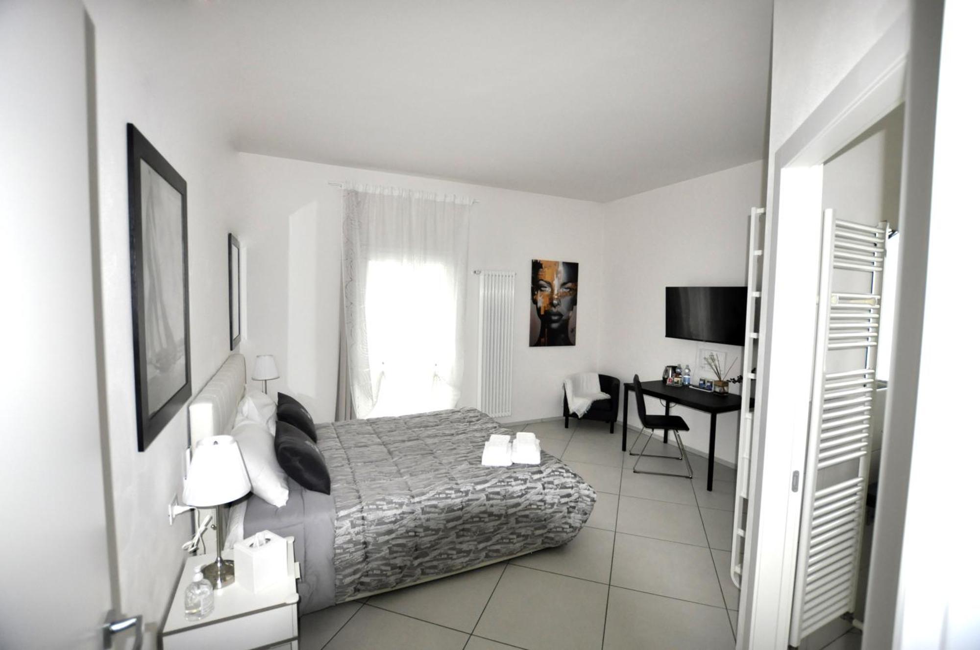 Gan Eden B&B San Benedetto Del Querceto Exterior photo