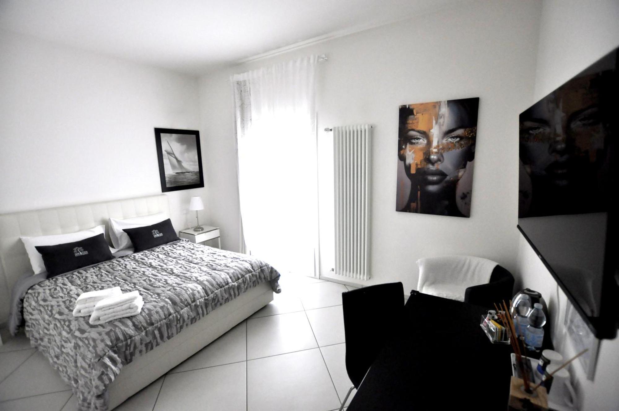 Gan Eden B&B San Benedetto Del Querceto Exterior photo