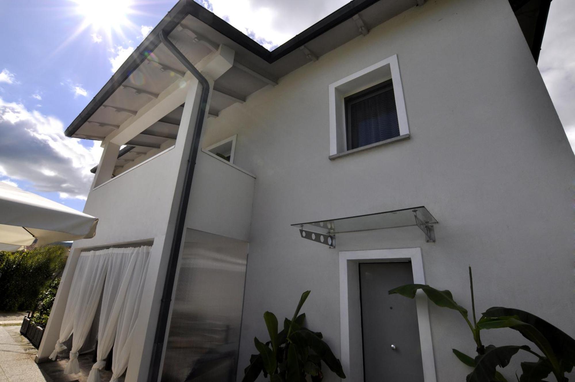 Gan Eden B&B San Benedetto Del Querceto Exterior photo