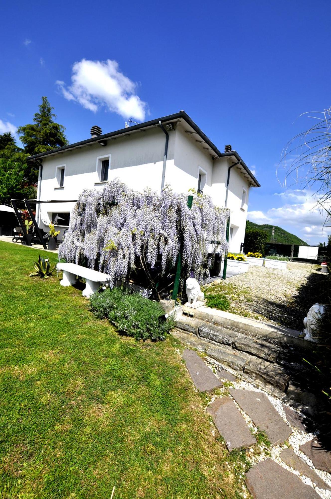 Gan Eden B&B San Benedetto Del Querceto Exterior photo