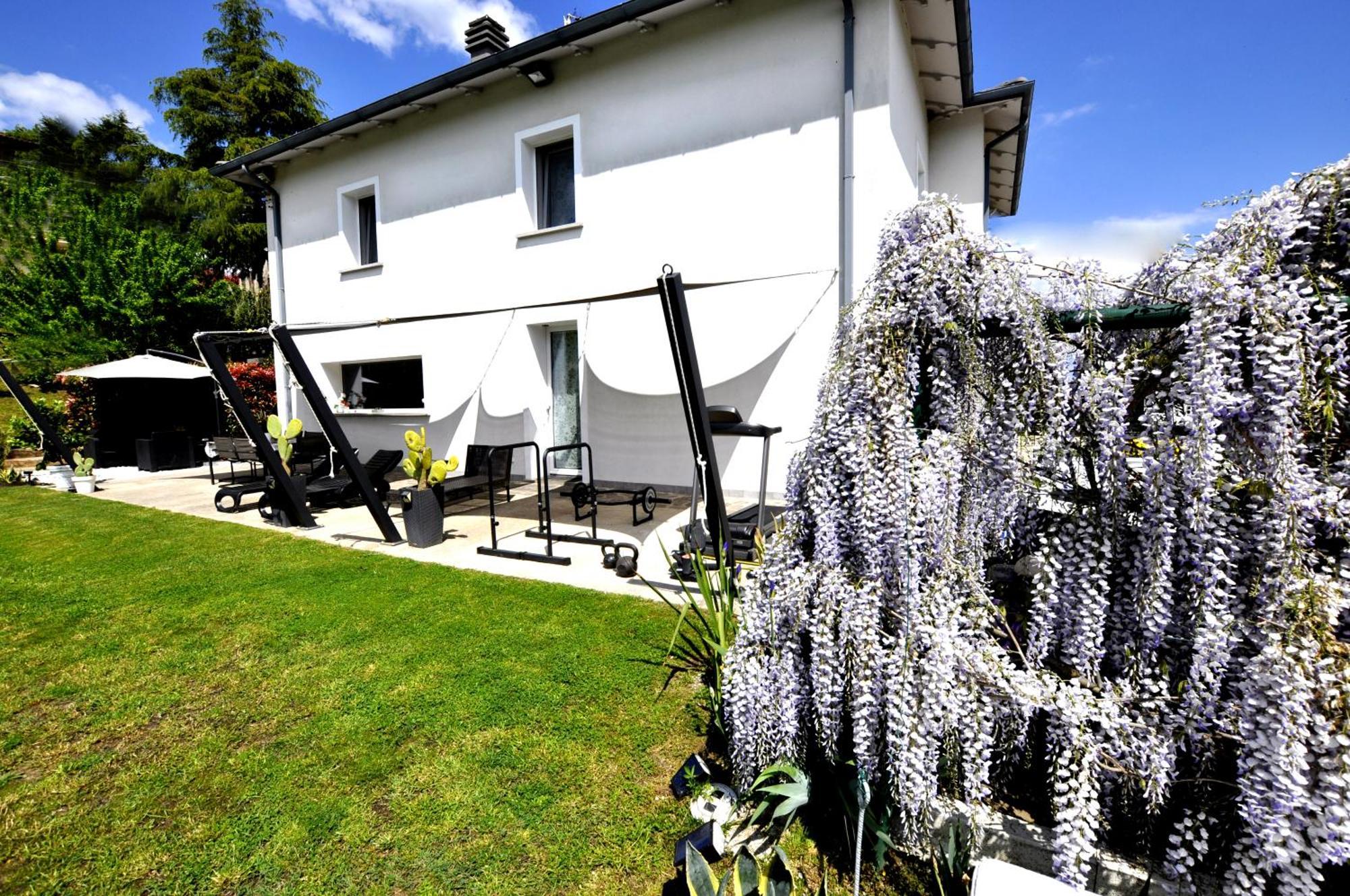 Gan Eden B&B San Benedetto Del Querceto Exterior photo